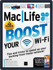 MacLife (Digital) Subscription                    March 23rd, 2021 Issue