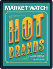 Market Watch (Digital) Subscription                    April 1st, 2021 Issue