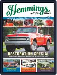 Hemmings Motor News (Digital) Subscription May 1st, 2021 Issue