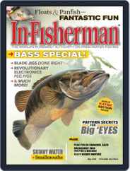 In-Fisherman (Digital) Subscription                    May 1st, 2021 Issue