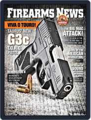 Firearms News (Digital) Subscription                    April 1st, 2021 Issue