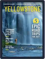 National Park Journal (Digital) Subscription                    April 1st, 2021 Issue