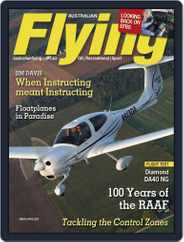 Australian Flying (Digital) Subscription                    March 1st, 2021 Issue