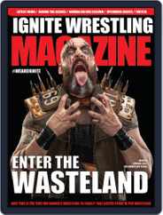 IGNITE Wrestling (Digital) Subscription                    March 1st, 2021 Issue