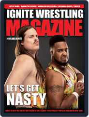 IGNITE Wrestling (Digital) Subscription                    December 1st, 2020 Issue