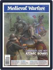 Medieval Warfare (Digital) Subscription                    March 1st, 2021 Issue