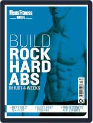 Men's Fitness Guide Magazine (Digital) Subscription                    September 1st, 2022 Issue