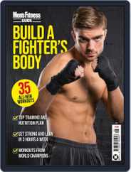 Men's Fitness Guide (Digital) Subscription                    March 1st, 2021 Issue