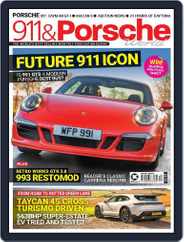 911 & Porsche World Magazine (Digital) Subscription                    April 1st, 2023 Issue