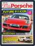 911 & Porsche World Digital Subscription Discounts