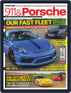 Digital Subscription 911 & Porsche World