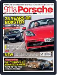 911 & Porsche World (Digital) Subscription                    April 1st, 2021 Issue