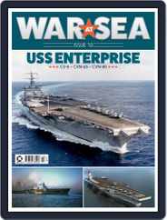 War at Sea Magazine (Digital) Subscription                    May 1st, 2022 Issue