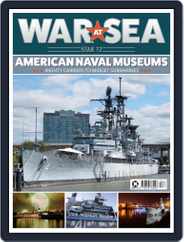 War at Sea (Digital) Subscription                    November 1st, 2022 Issue