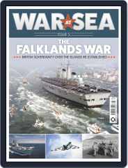 War at Sea (Digital) Subscription                    March 1st, 2021 Issue