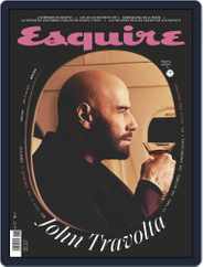 Esquire  México (Digital) Subscription                    April 1st, 2021 Issue