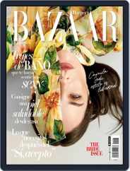 Harper's Bazaar México (Digital) Subscription                    April 1st, 2021 Issue