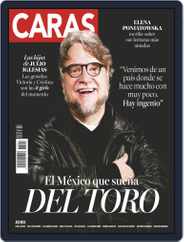 Caras México (Digital) Subscription                    April 1st, 2021 Issue
