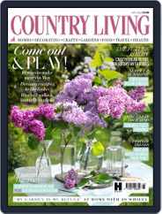 Country Living UK (Digital) Subscription                    May 1st, 2021 Issue