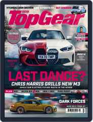 BBC Top Gear (Digital) Subscription                    April 1st, 2021 Issue