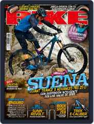 Bike - España (Digital) Subscription                    March 1st, 2021 Issue