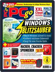 PCgo (Digital) Subscription                    May 1st, 2021 Issue