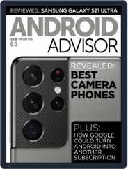 Android Advisor (Digital) Subscription                    April 1st, 2021 Issue