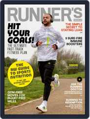 Runner's World UK (Digital) Subscription May 1st, 2021 Issue