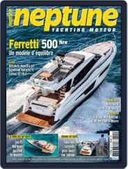 Neptune Yachting Moteur (Digital) Subscription                    April 1st, 2021 Issue
