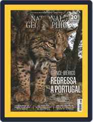 National Geographic Magazine  Portugal (Digital) Subscription                    April 1st, 2021 Issue