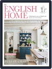 The English Home (Digital) Subscription                    May 1st, 2021 Issue