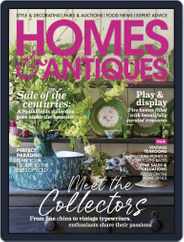 Homes & Antiques (Digital) Subscription                    April 1st, 2021 Issue