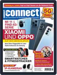 Connect (Digital) Subscription                    May 1st, 2021 Issue