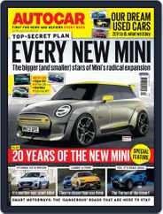 Autocar (Digital) Subscription                    March 31st, 2021 Issue