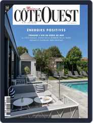 Côté Ouest (Digital) Subscription                    April 1st, 2021 Issue