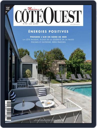 Côté Ouest April 1st, 2021 Digital Back Issue Cover