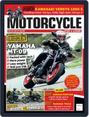 Motorcycle Sport & Leisure (Digital) Subscription                    May 1st, 2021 Issue