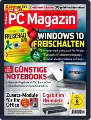 PC Magazin (Digital) Subscription                    May 1st, 2021 Issue