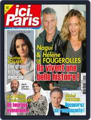 Ici Paris (Digital) Subscription                    March 31st, 2021 Issue