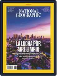 National Geographic México (Digital) Subscription                    April 1st, 2021 Issue