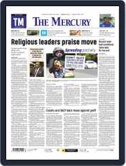 Mercury (Digital) Subscription                    March 31st, 2021 Issue