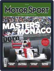 Motor sport (Digital) Subscription May 1st, 2021 Issue