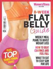 Women's Fitness Guide (Digital) Subscription                    January 12th, 2024 Issue