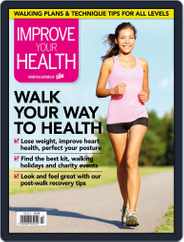 Improve Your Health (Digital) Subscription                    March 1st, 2021 Issue
