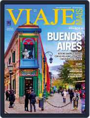 Revista Viaje Mais Magazine (Digital) Subscription                    October 1st, 2022 Issue