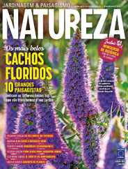 Revista Natureza Magazine (Digital) Subscription                    April 25th, 2024 Issue