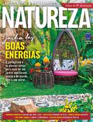 Revista Natureza Magazine (Digital) Subscription                    March 25th, 2024 Issue