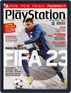 PlayStation Magazine (Digital) August 1st, 2022 Issue Cover