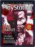 PlayStation Magazine (Digital) May 1st, 2022 Issue Cover