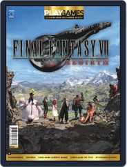 PlayStation Magazine (Digital) Subscription                    April 20th, 2024 Issue